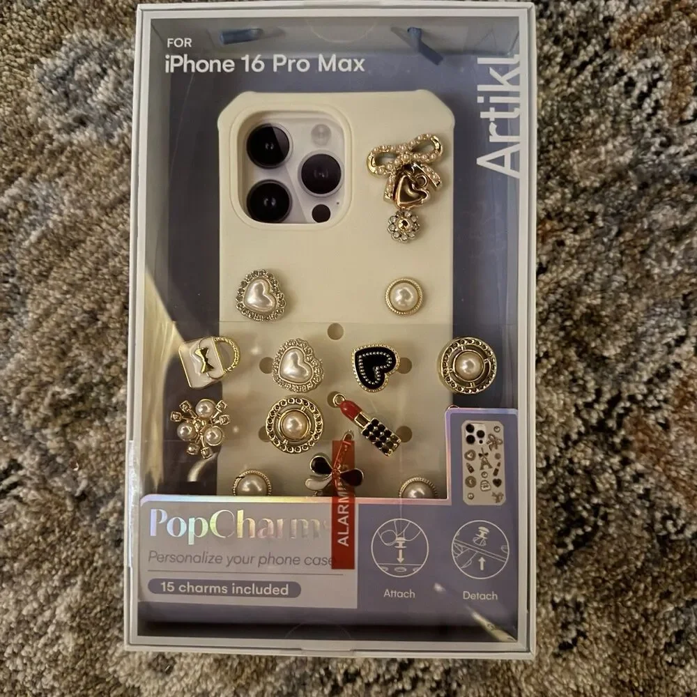 N/A artikl pop